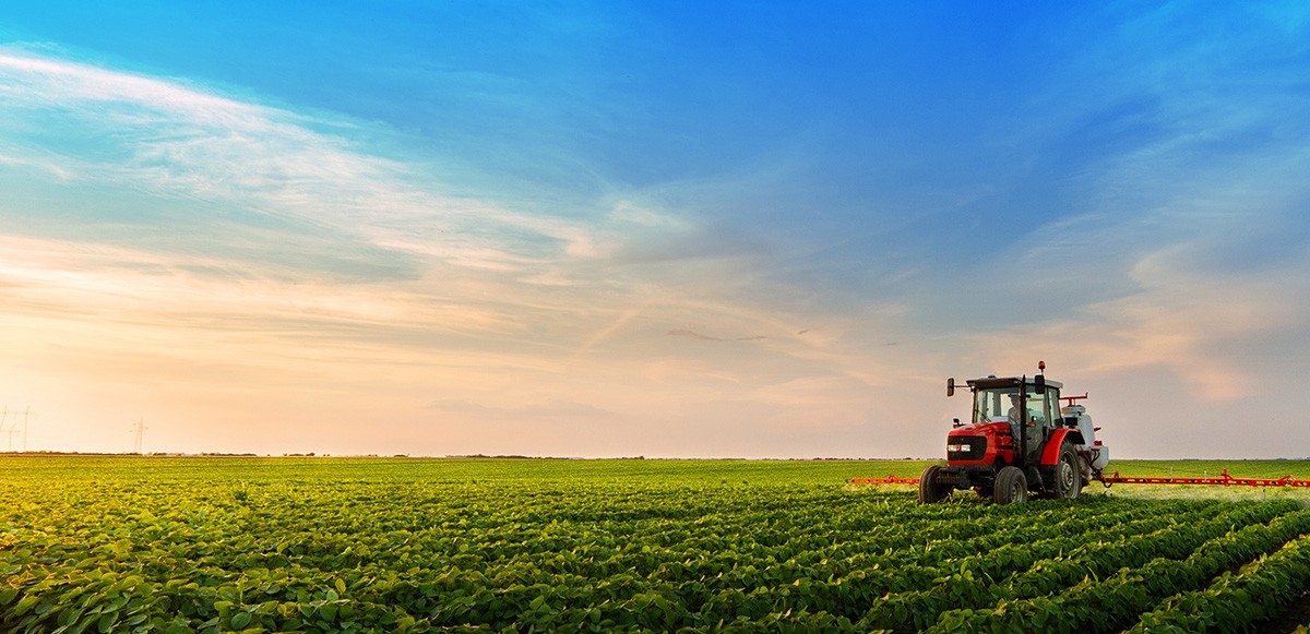 Relever les défis de l’agriculture moderne